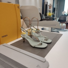 Fendi Sandals